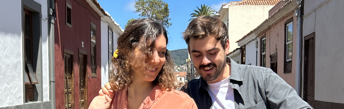 Lindy Weekend con Raquel & Aday