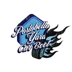 PORTOBELLO YARD CARBOOT