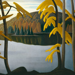 Group of Seven Classic Landscapes