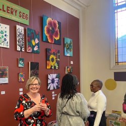 Artist PechaKucha