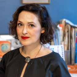 Hettie Judah