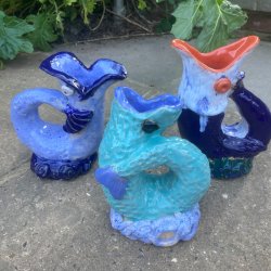 Glazing Workshop