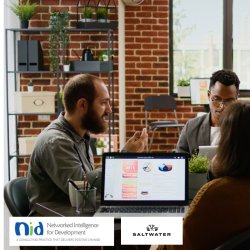 Vision2030 JEDI Learning Series 2: Equity as a Practice: From Audits to Organizational Transformation