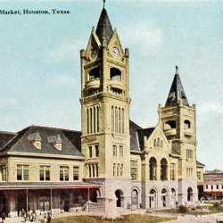 Market Square Architecture Walk