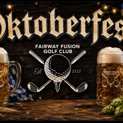 Oktoberfest! Friday Sep 25th