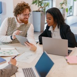 Purposeful Work with AI: Emerging Technologies for Environmental NGOs