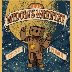 Widow's Harvest Music Festival