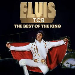 ELVIS TCB The Best Of The King - At The Georgia Elvis Festival