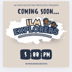 ILM Explorers 3