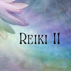 ✨ Reiki Level 2 Training – A Two-Day Immersive Journey ✨