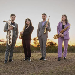Kodachrome Quartet