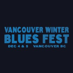 Winter Blues Fest
