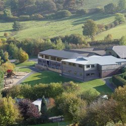 Cefn Lea - MCC Church Weekend Away 2026 (Pay Initial Deposit)