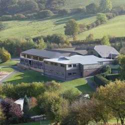 Cefn Lea - MCC Church Weekend Away 2026 (Pay in Full)