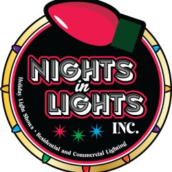 Christmas Nights in Lights @ Dauphin Way Baptist Church