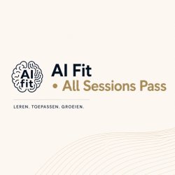 AI Fit • 4-Session Pass