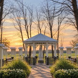 Rosary Garden Enhancement Fundraiser