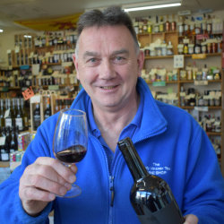 🍷 Loire Valley Wine Tasting with Jim Dawson