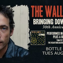 The Wallflowers w/ special guest Early James