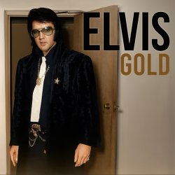 ELVIS GOLD - At The Georgia Elvis Festival
