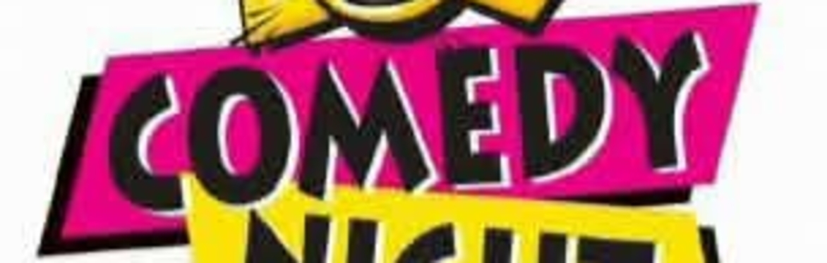 COMEDY CLUB @ Standish Social Club