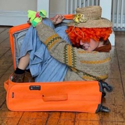 Clown Freedom- Deepen your Clown Healing Journey