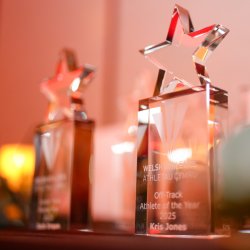 Welsh Athletics & Run Wales Annual Awards Evening 2026