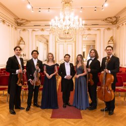 Mozart & Strauss Concert Vienna Imperial Virtuosi