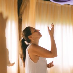 Goddess Essence Retreat - Dharamshala, India