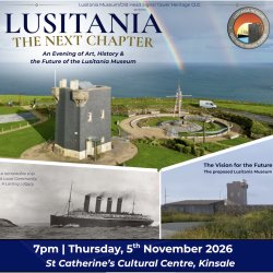 Lusitania: The Next Chapter