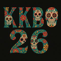 The Kustom Kulture Blast-off '26