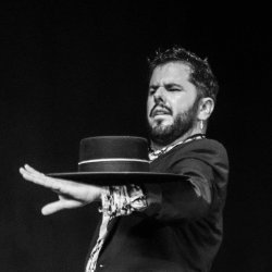 Flamenco: The Marcos Morales Trio