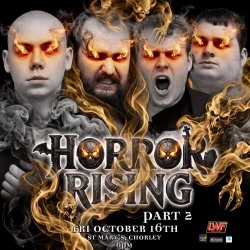 LWF HORROR RISING - PART 2