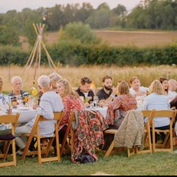 The Firelight Feast