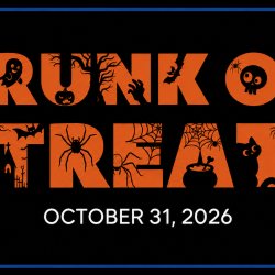 Trunk-O-Treat  FREE  COMMUNITY EVENT