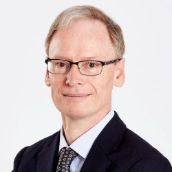 Prof Hugh Watkins