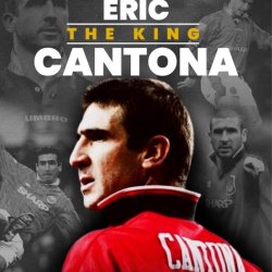 An Evening with Eric The King Cantona