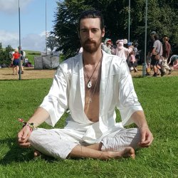 Guided Meditation