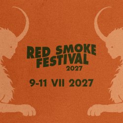 Red Smoke Festival 2027