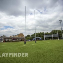 Community Youth Activity Hub