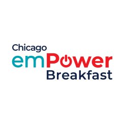 Chicago emPower Breakfast - July 10 Speaker Maija Martin