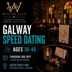 Weston Club logo