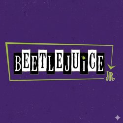 Beetlejuice Jr The Musical