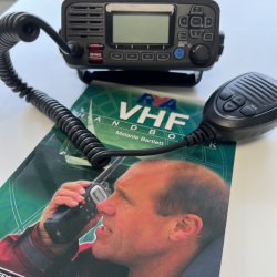 Marine Radio SRC Course and Exam