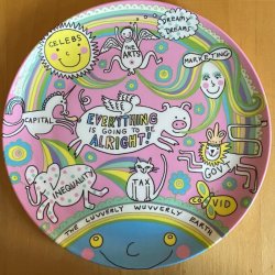 Art History With a Difference - Grayson Perry - Ian Swankie