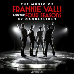 The Music Of Frankie Valli & The Four Seasons By Candlelight at Truro Cathedral