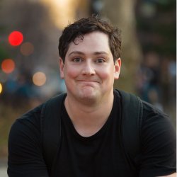 Joe Machi   Oct. 16-17
