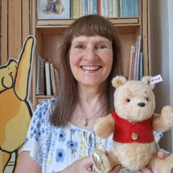 Portmeirion Centenary Talks 3: Debbie Jewson