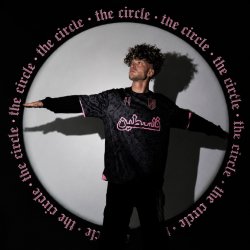 Live Lounge: KHALM