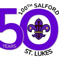 50th Anniversary "A Taste of Camp" Activity Day